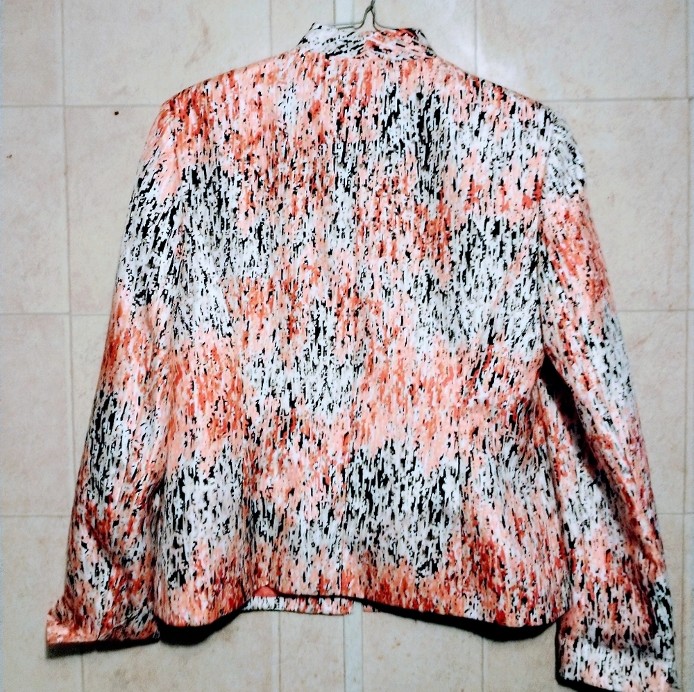 Coat - Picture 2 of 2